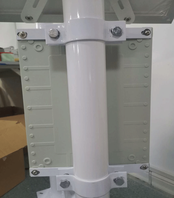 風(fēng)途科技土壤墑情監(jiān)測(cè)系統(tǒng)怎么安裝？