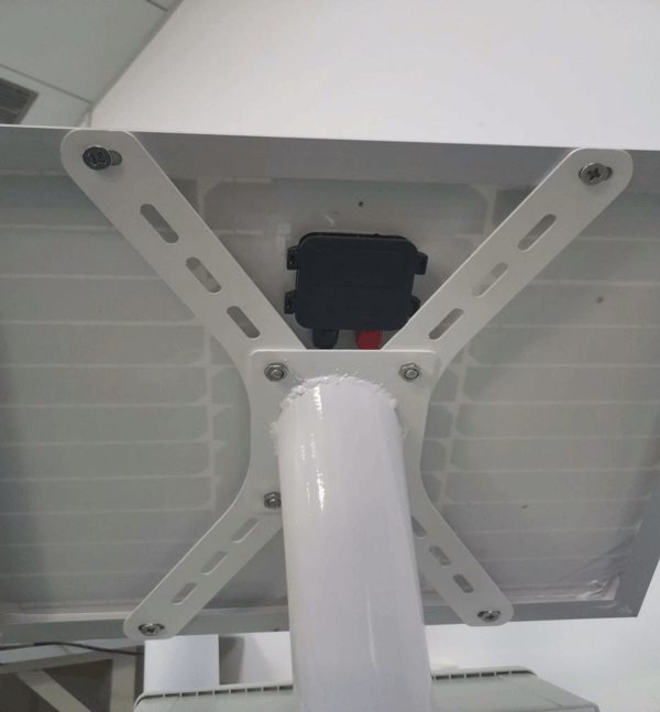 風(fēng)途科技土壤墑情監(jiān)測(cè)系統(tǒng)怎么安裝？