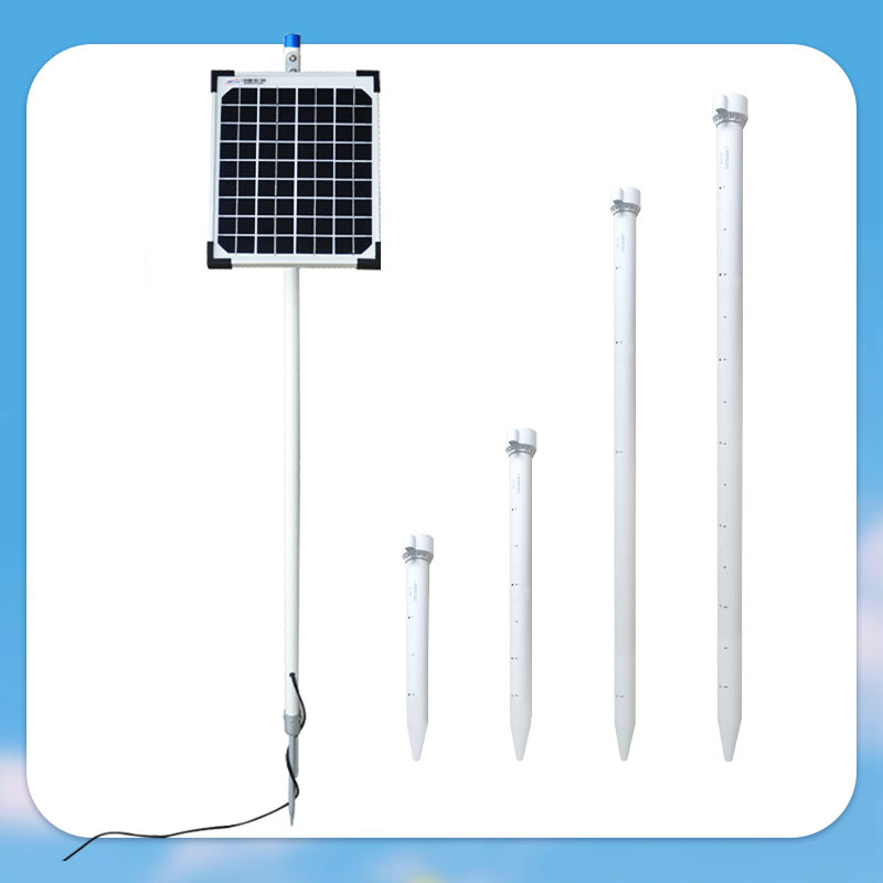 高標(biāo)準(zhǔn)農(nóng)田土壤墑情監(jiān)測(cè)站