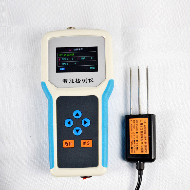 土壤水分快速測(cè)定儀推薦