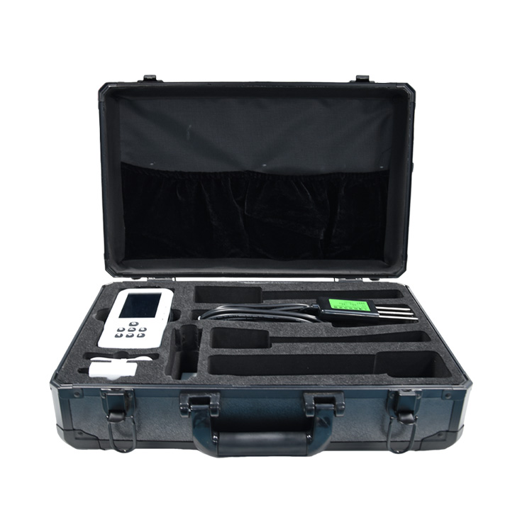 土壤水分測(cè)定儀