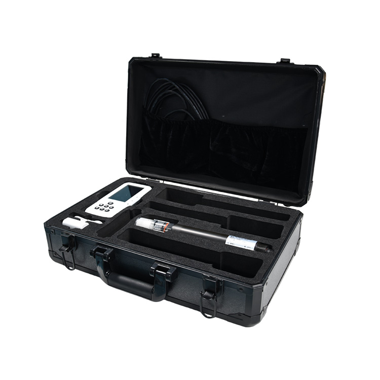 4G版土壤PH測(cè)定儀