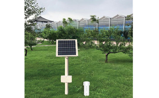 無線多點土壤墑情監(jiān)測系統(tǒng)產(chǎn)品概括,土壤墑情系統(tǒng)監(jiān)測的基本原則