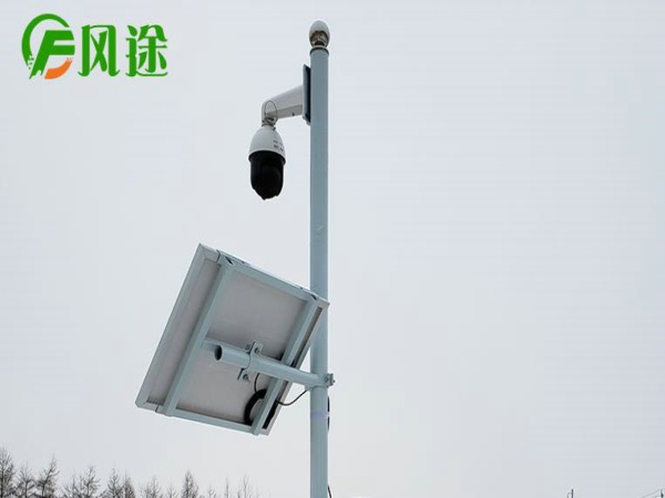 風途土壤墑情監(jiān)測系統(tǒng)質(zhì)量怎么樣？