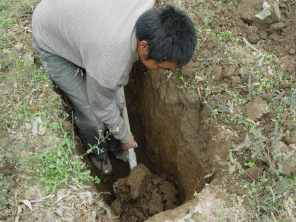 冬小麥生產旱作農業(yè)物聯(lián)網墑情自動監(jiān)測設備