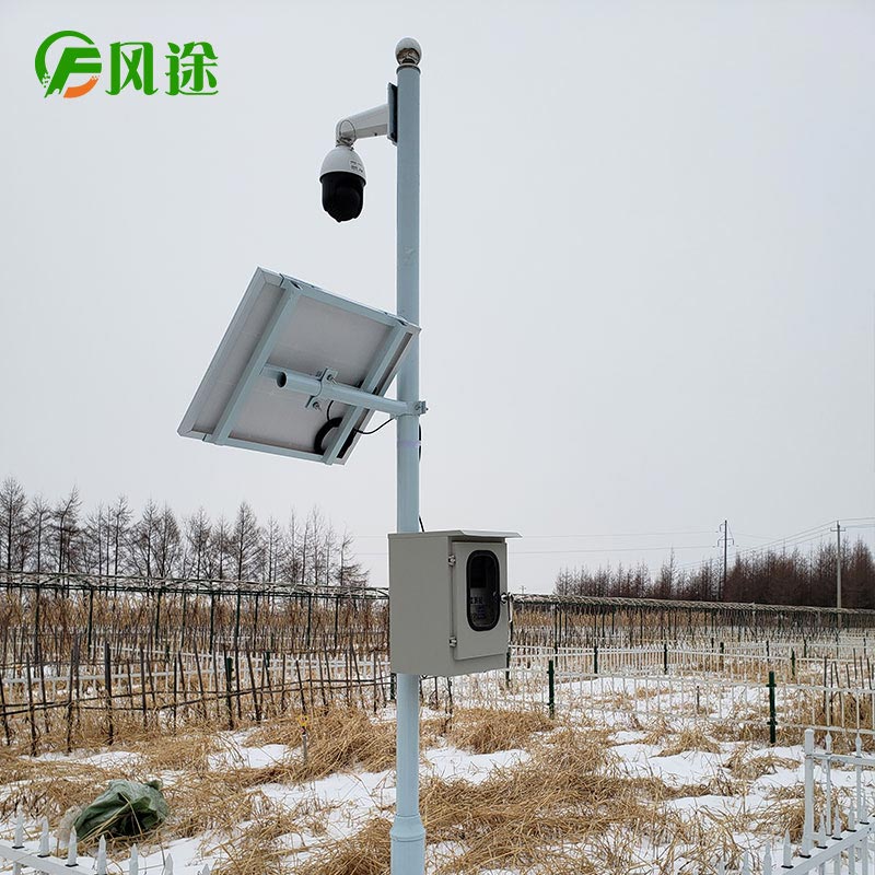 土壤墑情有哪些監(jiān)測(cè)方法？