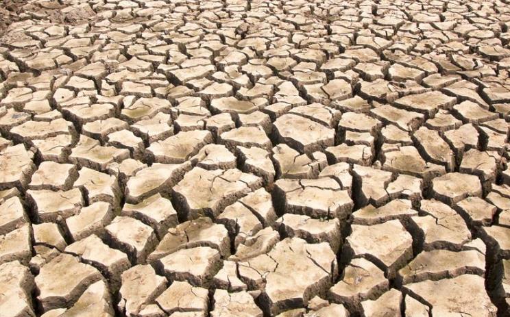 土鑲摘情監(jiān)測預(yù)報在農(nóng)業(yè)抗旱減災(zāi)中的作用