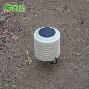 風(fēng)途FT-LORA土壤墑情監(jiān)測儀的4個優(yōu)勢