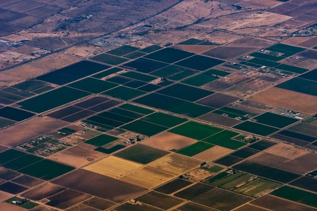 互聯(lián)網(wǎng)+農(nóng)業(yè)時(shí)代，灌溉、施肥自動(dòng)化