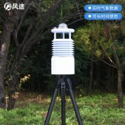 如何維持蛋雞舍內(nèi)環(huán)境？試試便攜式自動(dòng)氣象站