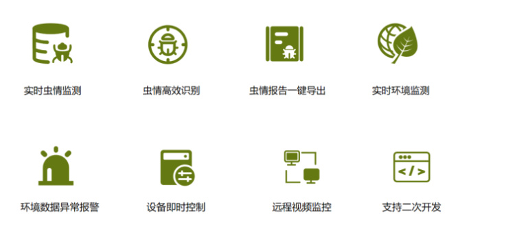 農(nóng)情監(jiān)測(cè)系統(tǒng)，傳統(tǒng)農(nóng)業(yè)如何告別“靠天吃飯”